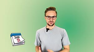 So funktioniert die Briefwahl