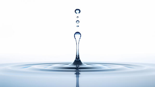 Das Thema Wasser wird auch in Wutach bedeutsamer.
