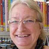 Heike Fischer, Gemeinderätin im Deggenhausertal.
