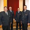 Mit neuen Mini-Job-Stellen für die Feuerwehr geht die Gemeinde Rickenbach neue Wege. Mit dem angestellten Gerätewart Alexander Gaiser ...