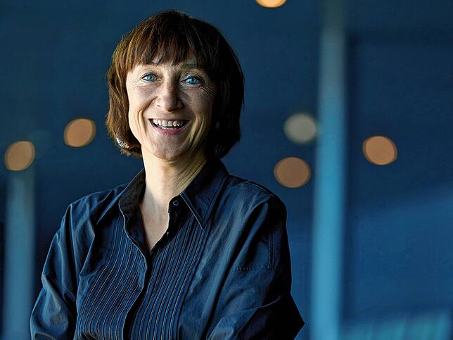Elisabeth Sobotka hat für den „Freischütz“ erneut Philipp Stölzl als Regisseur und Bühnenbildner an den See geholt.