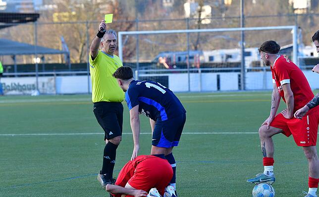 Bild 14: FC Schönau siegt 1:0 beim VfB Waldshut – und wir haben Fotos!