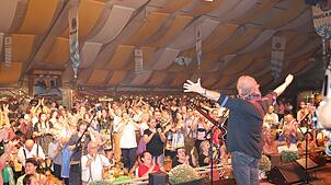 Oktoberfest Konstanz