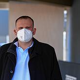 „Ich glaube nicht, dass jemand bereit wäre, 80 Euro hinzublättern, nur um tanzen zu gehen“, sagt Bruno Golcalvez, Betreiber ...