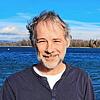 Frank Peeters, Professor für Umweltphysik an der Universität Konstanz, sorgt sich um den Einfluss der Seewärme-Projekte auf das Ökosystem.