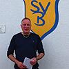 Als Vorsitzender des SV Buch 1970 bedauert Rainer Kuttruff nicht nur die Spiel- und Trainingsausfälle, sondern auch, dass die ...