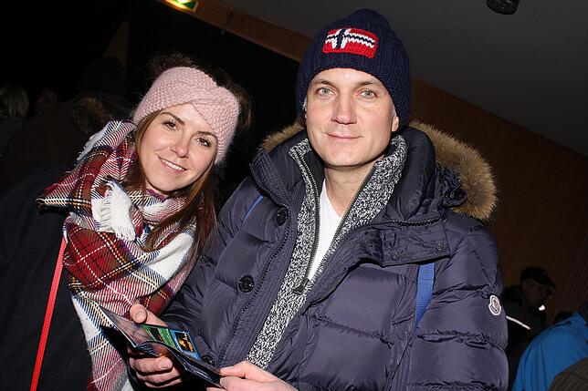 Bild 5: Videos und Bilder vom Triberger Weihnachtszauber am Samstag (29.12.)