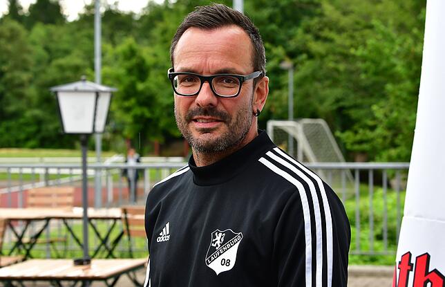Michael Wasmer, Trainer SV 08 Laufenburg: „Nach dem guten Spiel mit dem Remis beim FSV Rheinfelden vor einer Woche haben wir uns ...