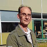 Tino Berthold will &bdquo;keinen Herdenzwang&ldquo;.