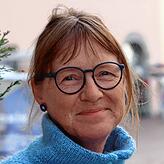 Dekanin Regine Klusmann.