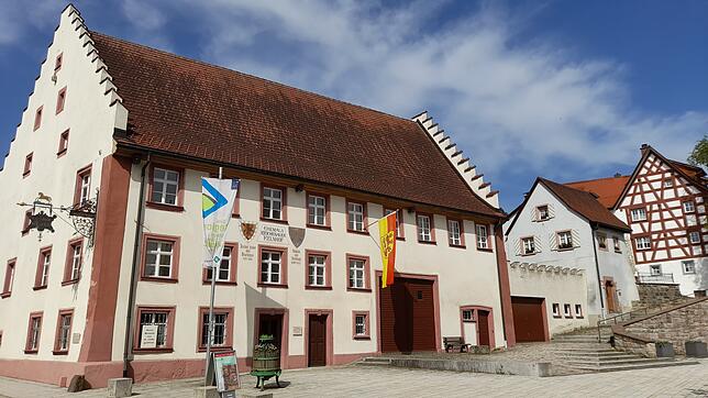 Ein Tourismusbringer, der viel über die Geschichte Bräunlingens erzählt: das Kelnhof-Museum.