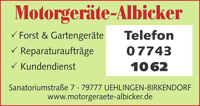 Bild 28: 50 Jahre Gemeinde Ühlingen-Birkendorf : Fünf Bürgermeister in 50 Jahren
