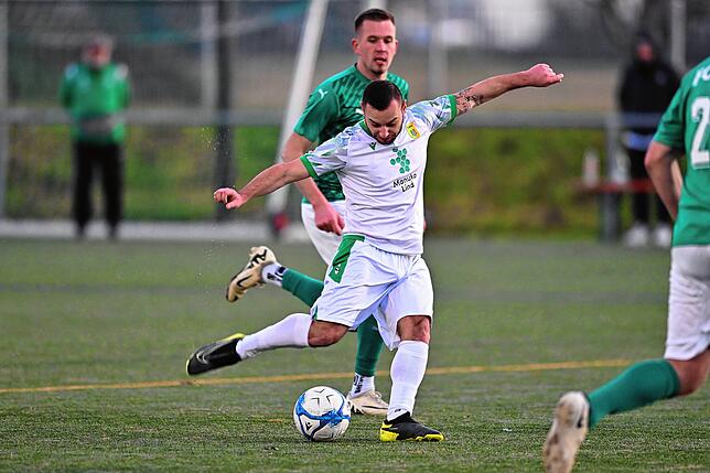 Bild 10: FC Zell siegt mit 5:0 beim SV Herten – und wir haben Bilder!