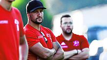 Für Steffen Keller und den FC Bodman-Ludwigshafen läuft es derzeit gut in der Bezirksliga Bodensee.