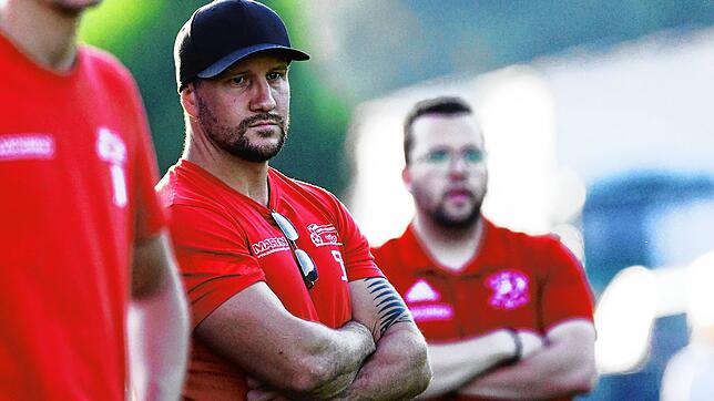 Für Steffen Keller und den FC Bodman-Ludwigshafen läuft es derzeit gut in der Bezirksliga Bodensee.