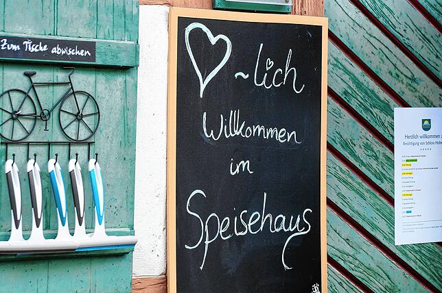 Bild 35: Bilder vom Tag der Offenen Tür auf Schloss Hohenfels
