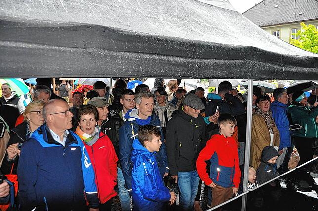 Bild 28: Die schönsten Bilder vom Stadtfest Markdorf – Teil 1
