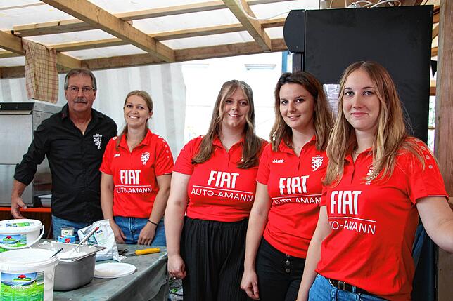 Bild 14: Die Bonndorfer feierten am Wochenende ihr 40. Schlossfest. Hier sind die schönsten Einblicke!