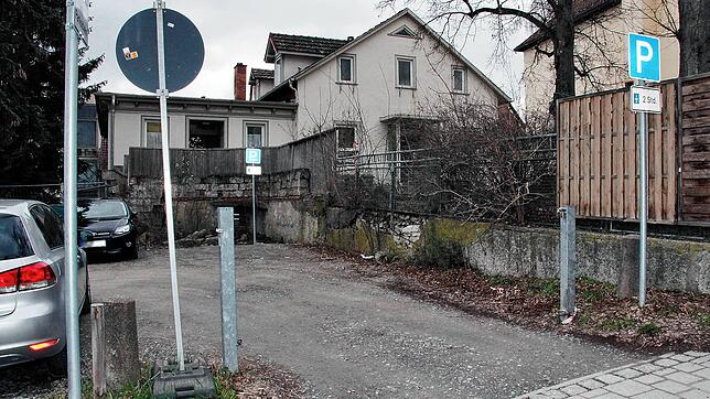 Der Neubau einer Schwenninger City-Kita soll die Wilhelmspflege (unser Bild) ersetzen. Die Einrichtung ist marode und soll aufgegeben ...