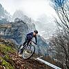 Platz acht in Leukerbad: Junioren-Mountainbikerin Finja Lipp (SG Rheinfelden) vom Team Orbea Serpentine Velosport unterbrach ihre ...