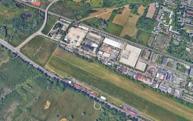 Bild 1: Baden-Württemberg: Rätsel für Region-Experten – Was verraten diese Satellitenbilder?