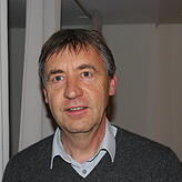 Andreas Hüve, SPD-Kandidat