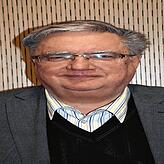 Platz 3: Wolfgang Sigg, 69 Jahre