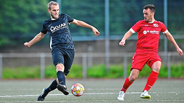 Bild 11: SG FC Wehr/Brennet startet mit einem 3:0 beim FC Schönau – und wir haben Bilder!