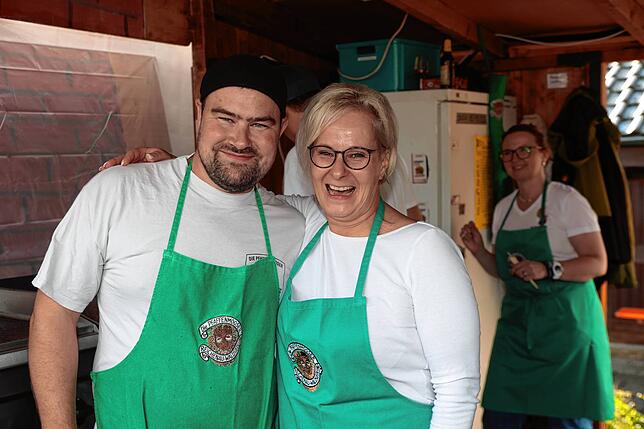 Bild 16: Reichenauer Wein- und Fischerfest 2025: Auf der Insel wird wieder gefeiert