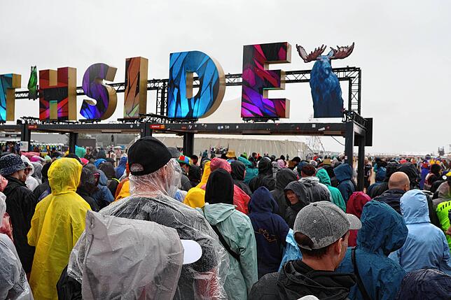 Bild 16: Southside 2024: Die besten Bilder vom Freitag