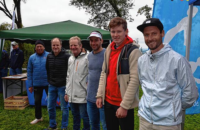 Bild 18: Die besten Bilder des Gehrenberglauf in Markdorf – Teil 1