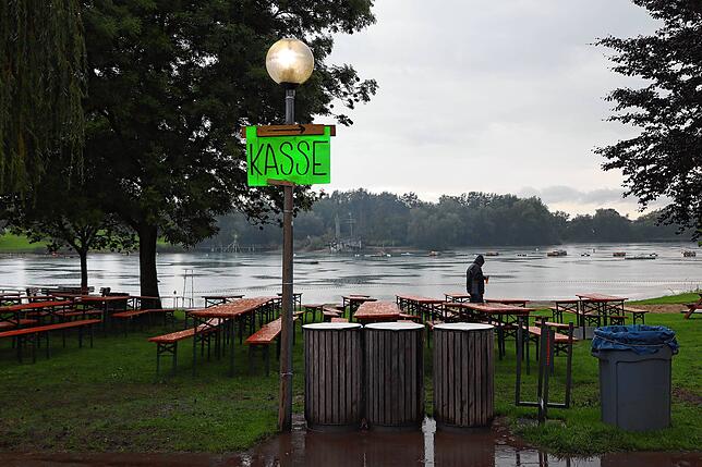Bild 30: Die besten Bilder vom Schlossseefest 2025 in Salem