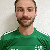 Spieler des Spiels I: Marco Raabe war mit seinem Dreierpack der Mann des Spiels.