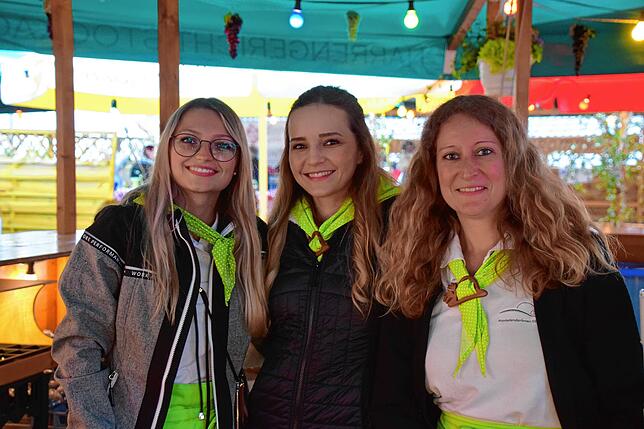Bild 24: Schweizer Feiertag 2022: Bilder vom Festauftakt am Freitagabend