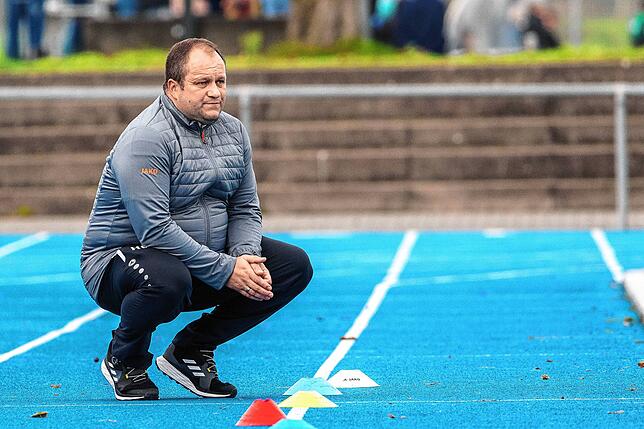 Bild 9: FSV Rheinfelden gewinnt gegen den SV Au-Wittnau mit 4:0 &ndash; wir haben Bilder!