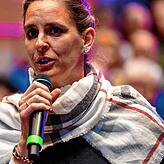 Angelika Schneider, Lehrerin aus Konstanz.