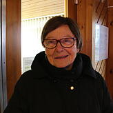 Heidi Molle.