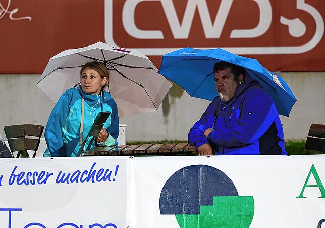 Bild 24: Reitsport pur beim Fest der Pferde am Freitag