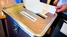 Bild : Die lange CDU-Ära im Wahlkreis Rottweil-Tuttlingen wird fortgesetzt, aber das klare Ergebnis trügt auch – ein Kommentar