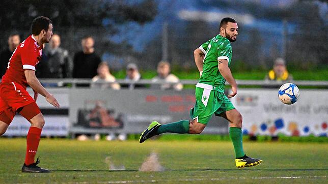 Bild 7: FC Schönau siegt mit 2:1 beim SV Herten – und wir haben Bilder!