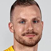„Bei uns ist zu viel Spielzeit auf nicht so viele Schultern verteilt“, sagt Michel Stotz, Kapitän der HSG Konstanz.