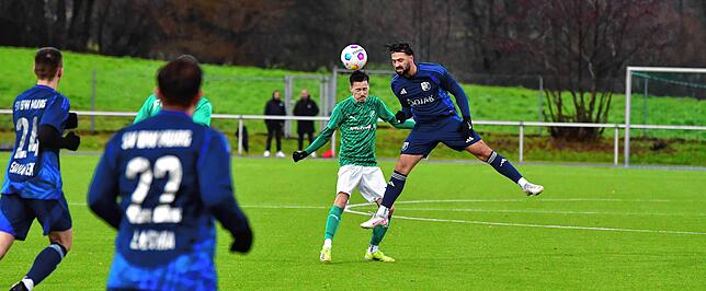 Bild 39: FC Zell siegt 7:0 im Rothaus-Pokal beim SV Blau-Weiß Murg – und wir haben Bilder!