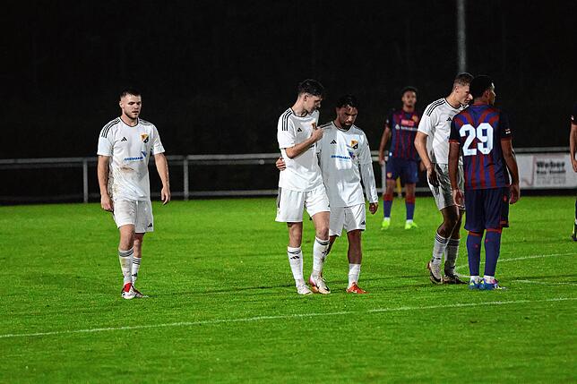 Bild 22: U21 des FC Basel besiegt den SV 08 Laufenburg mit 6:1 und holt den Grieshaber-Cup – wir haben Fotos!