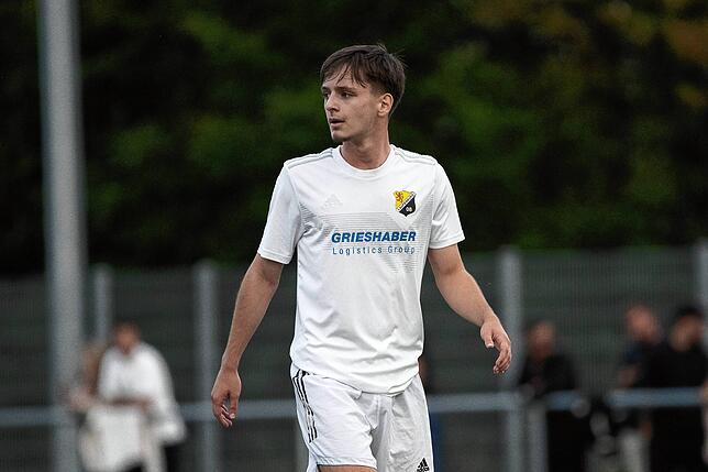 Bild 40: FSV Rheinfelden bezwingt den SV 08 Laufenburg mit 5:2 &ndash; und wir haben Bilder!
