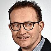 Marcus Milbradt, GUB-Fraktionssprecher