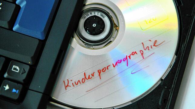 Wegen Besitz von Kinderpornographie wurde ein 39-Jähriger vom Bad Säckinger Amtsgericht verurteilt.