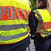 Über mehrere Einsätze in der Region berichtet die Polizei am Montag. (Symbolbild)