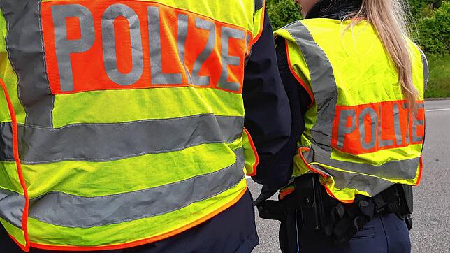 Über mehrere Einsätze in der Region berichtet die Polizei am Montag. (Symbolbild)