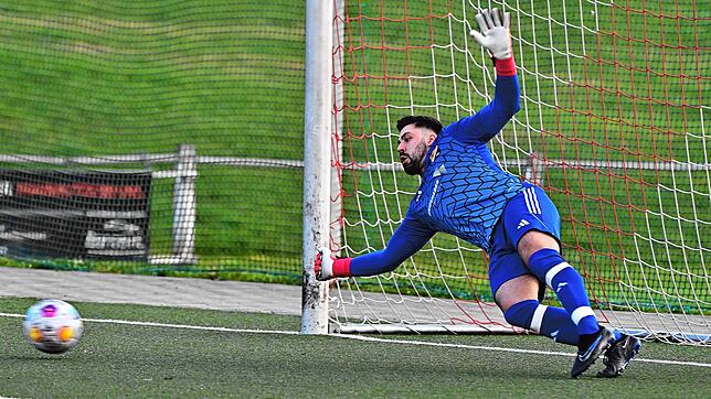 Bild 7: SV 08 Laufenburg siegt 3:2 beim SV Au-Wittnau &ndash; und wir haben Bilder!