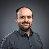 Daniel Weisser